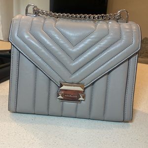 Michael Kors crossbody bag